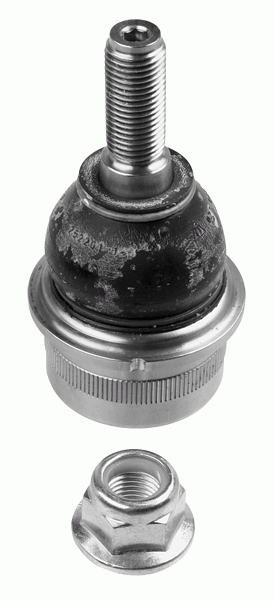 Ball Joint - 27719 02 LEMFÖRDER