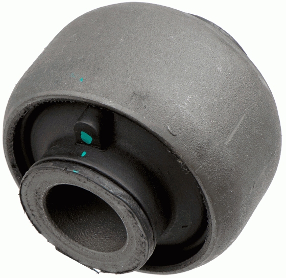 Control Arm-/Trailing Arm Bush - 27722 01 LEMFÖRDER
