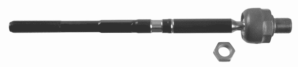 Inner Tie Rod - 27726 01 LEMFÖRDER