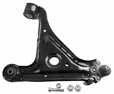 Track Control Arm - 27735 02 LEMFÖRDER