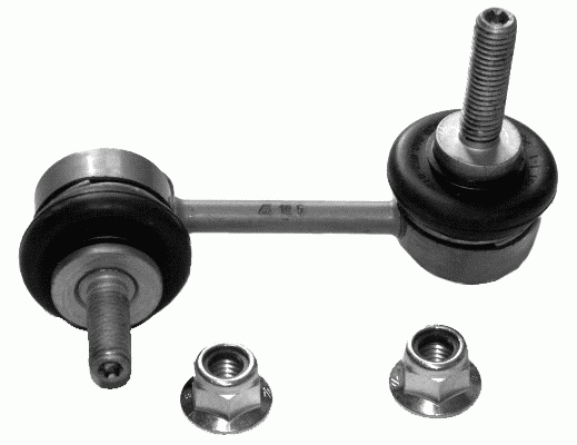 Rod/Strut, stabiliser - 27740 02 LEMFÖRDER