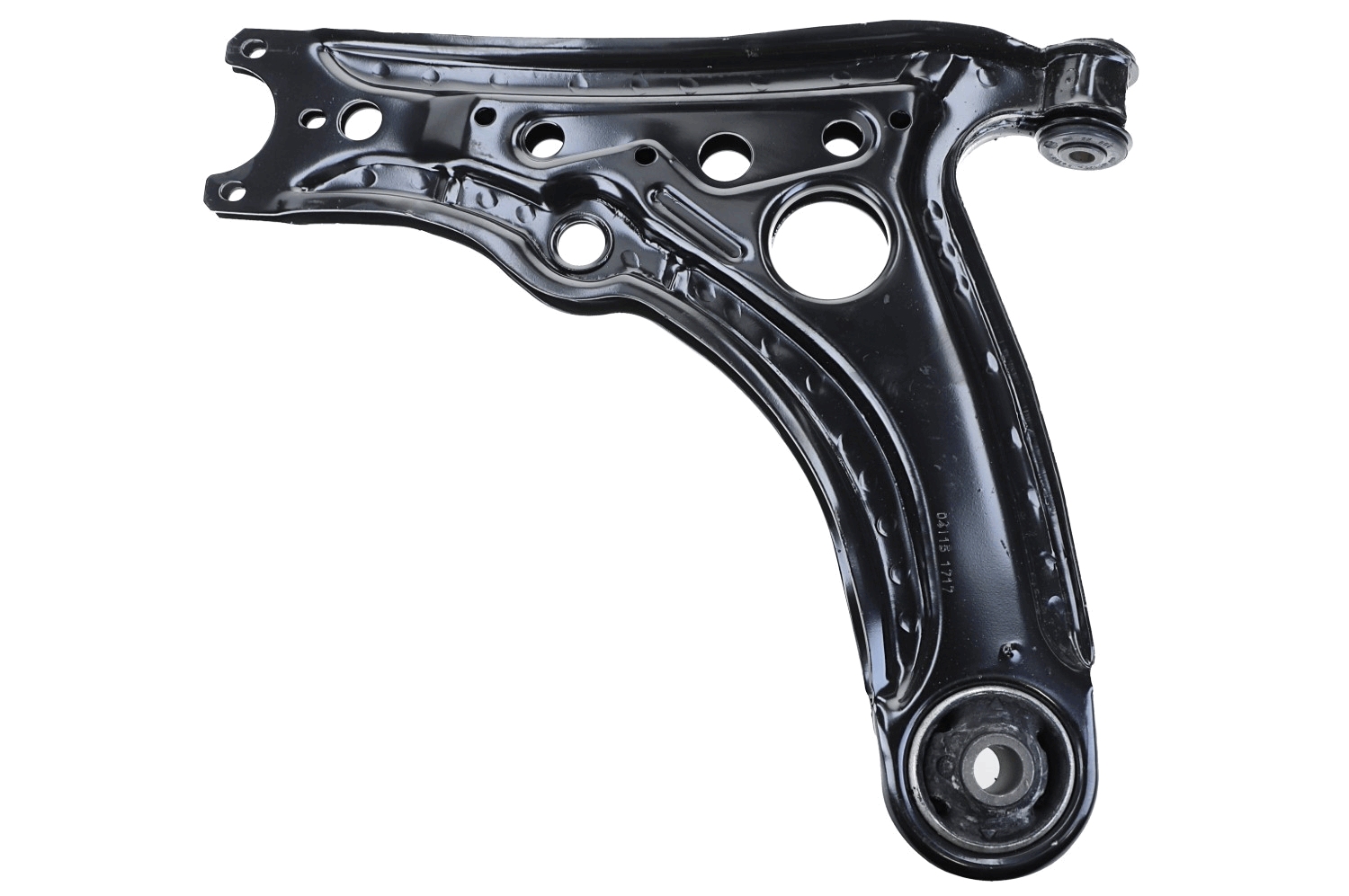 Track Control Arm - 27745 01 LEMFÖRDER