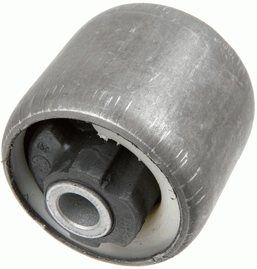 Mounting, axle beam - 27869 01 LEMFÖRDER