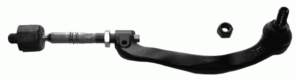 Tie Rod - 27986 01 LEMFÖRDER