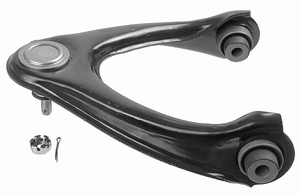 Track Control Arm - 28124 01 LEMFÖRDER