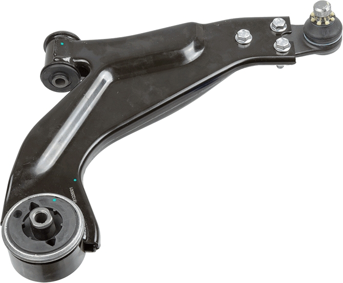 Track Control Arm - 28138 01 LEMFÖRDER