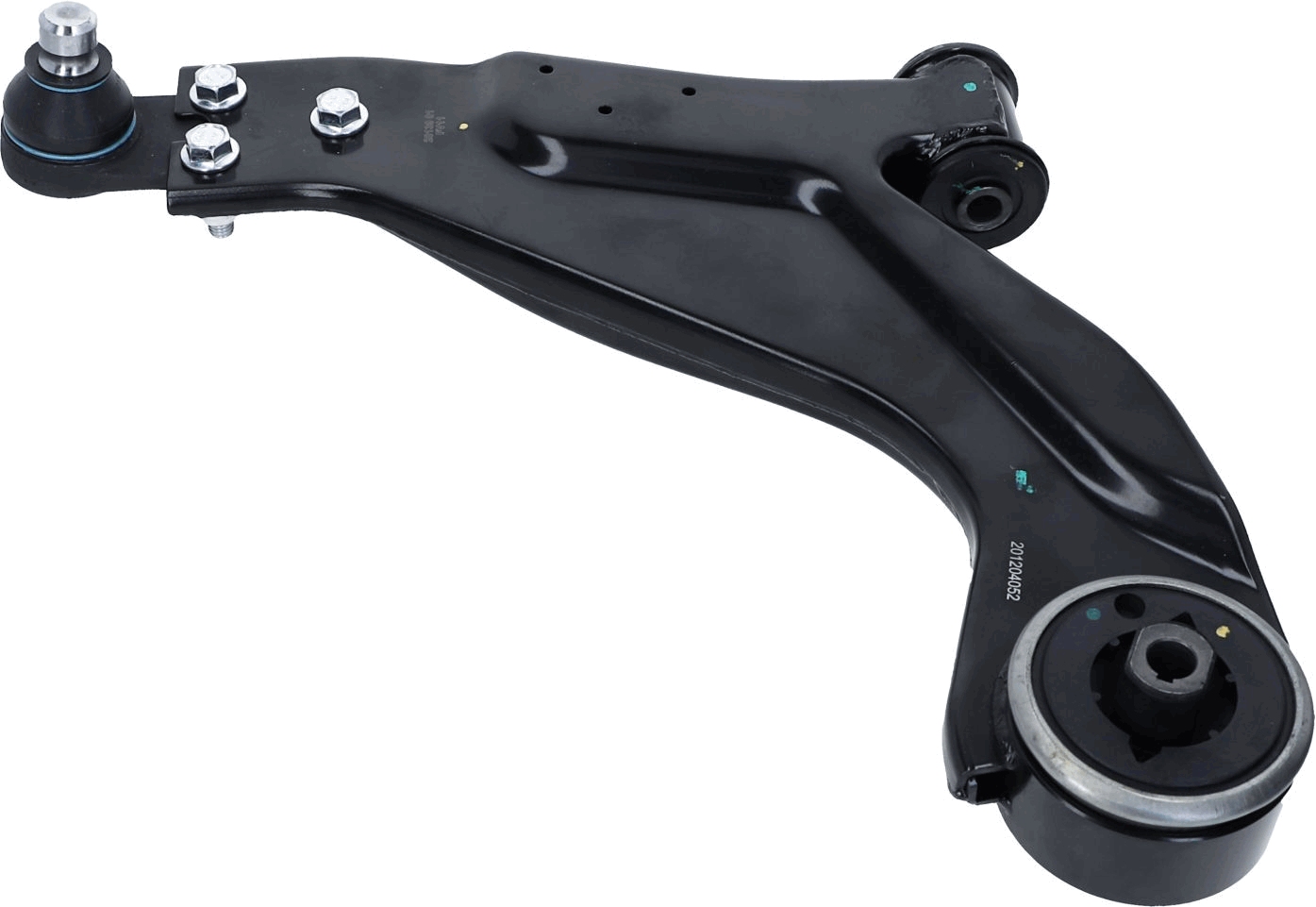 Track Control Arm - 28139 01 LEMFÖRDER