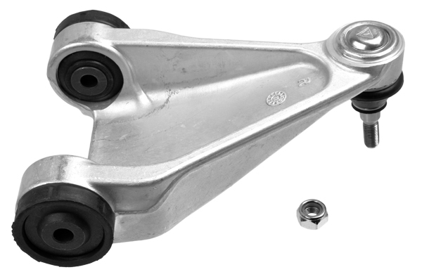 Track Control Arm - 28143 01 LEMFÖRDER