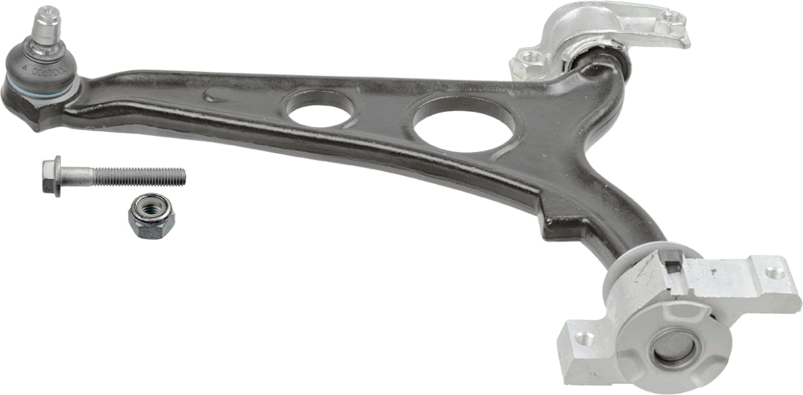 Track Control Arm - 28163 01 LEMFÖRDER