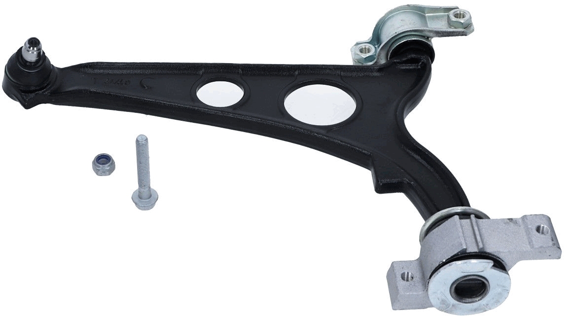 Track Control Arm - 28163 01 LEMFÖRDER