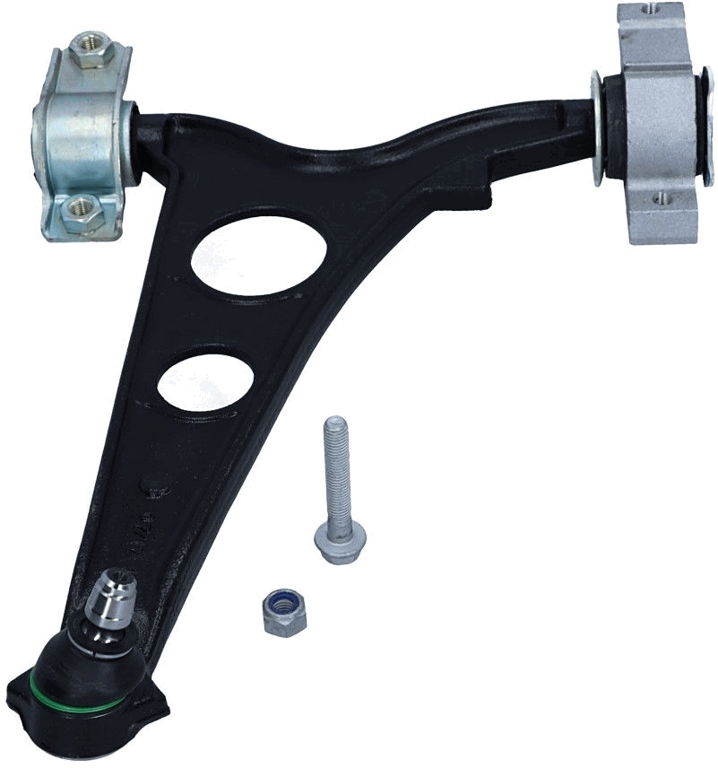 Track Control Arm - 28163 01 LEMFÖRDER