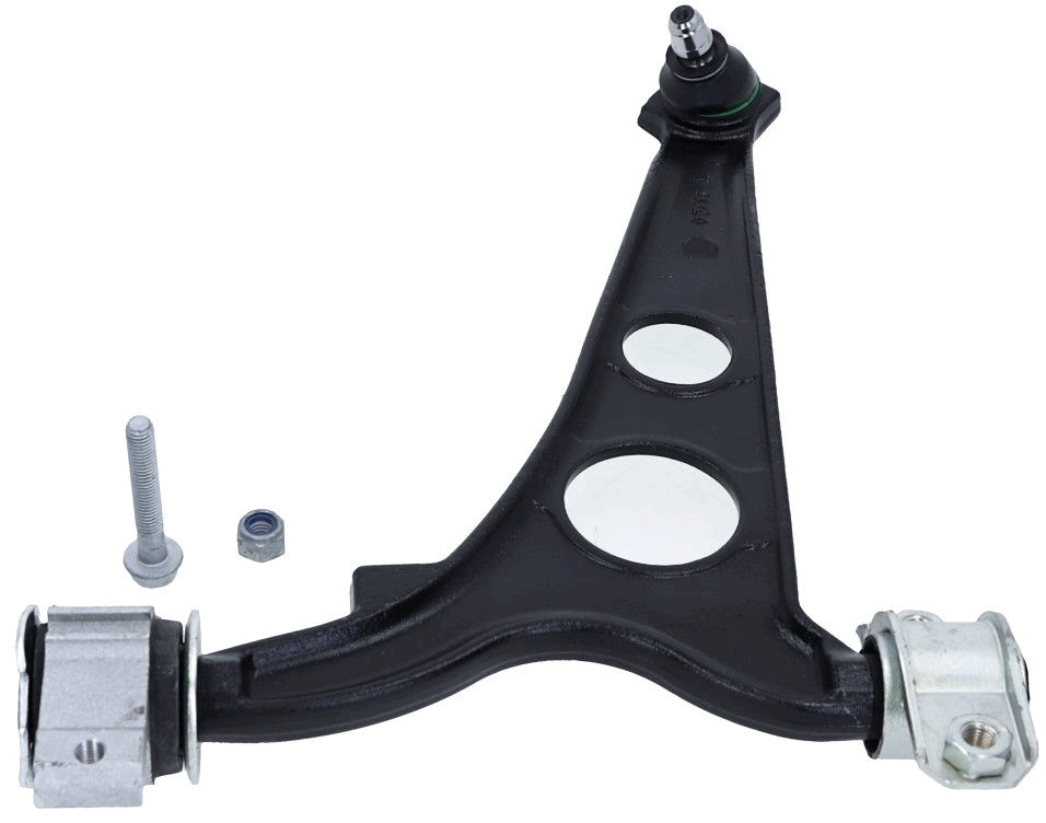 Track Control Arm - 28163 01 LEMFÖRDER