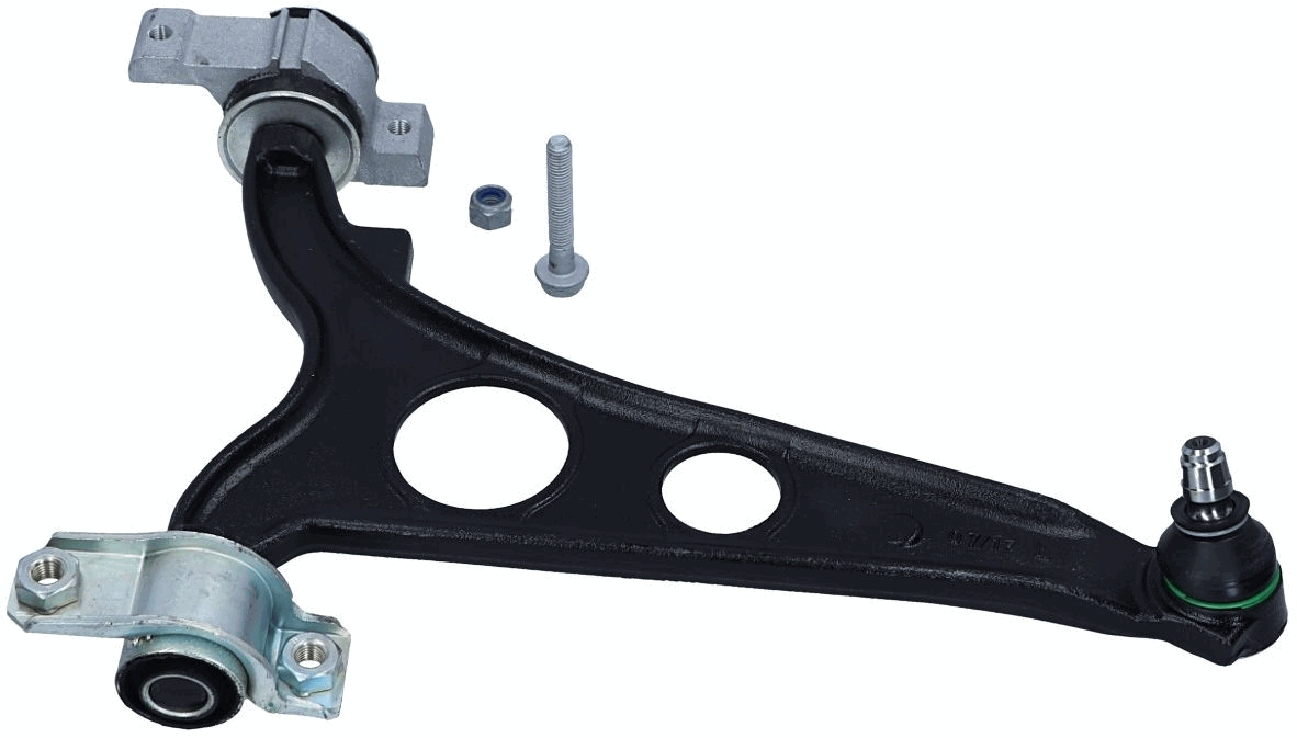 Track Control Arm - 28163 01 LEMFÖRDER