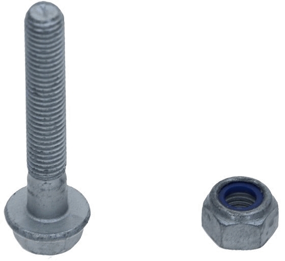 Track Control Arm - 28163 01 LEMFÖRDER