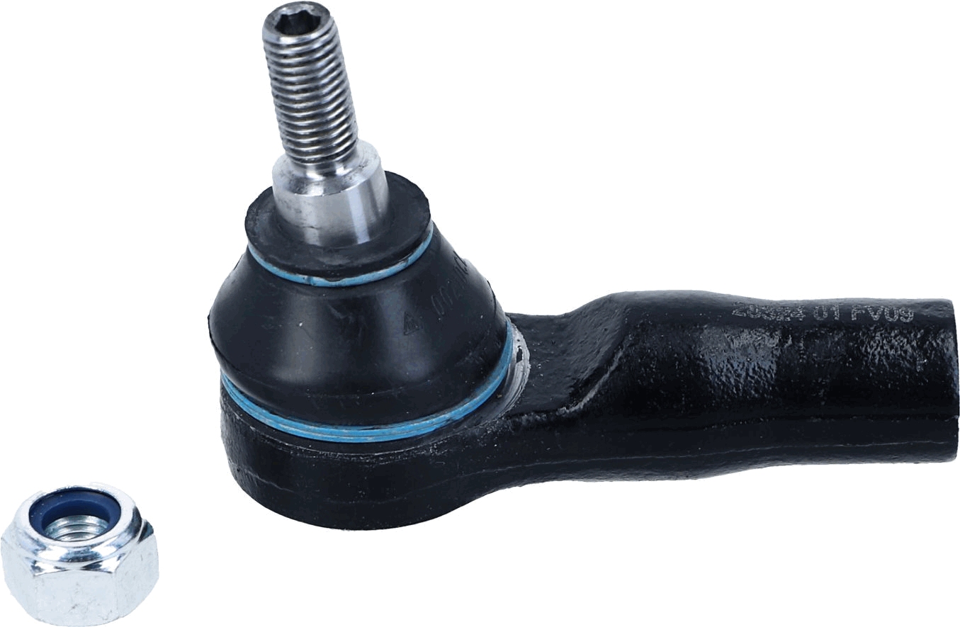 Tie Rod End - 28324 01 LEMFÖRDER