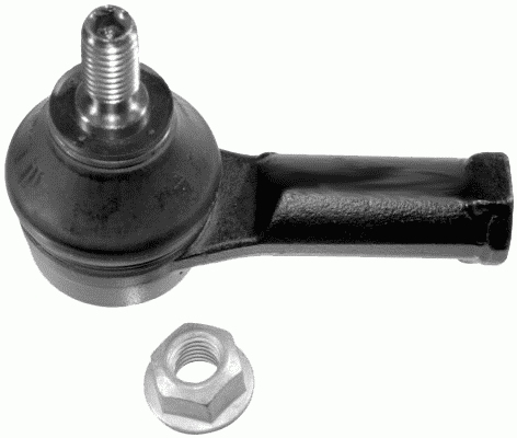 Tie Rod End - 28325 02 LEMFÖRDER