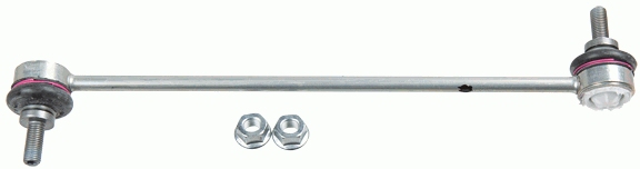 Rod/Strut, stabiliser - 28333 01 LEMFÖRDER