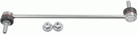 Rod/Strut, stabiliser - 28334 02 LEMFÖRDER