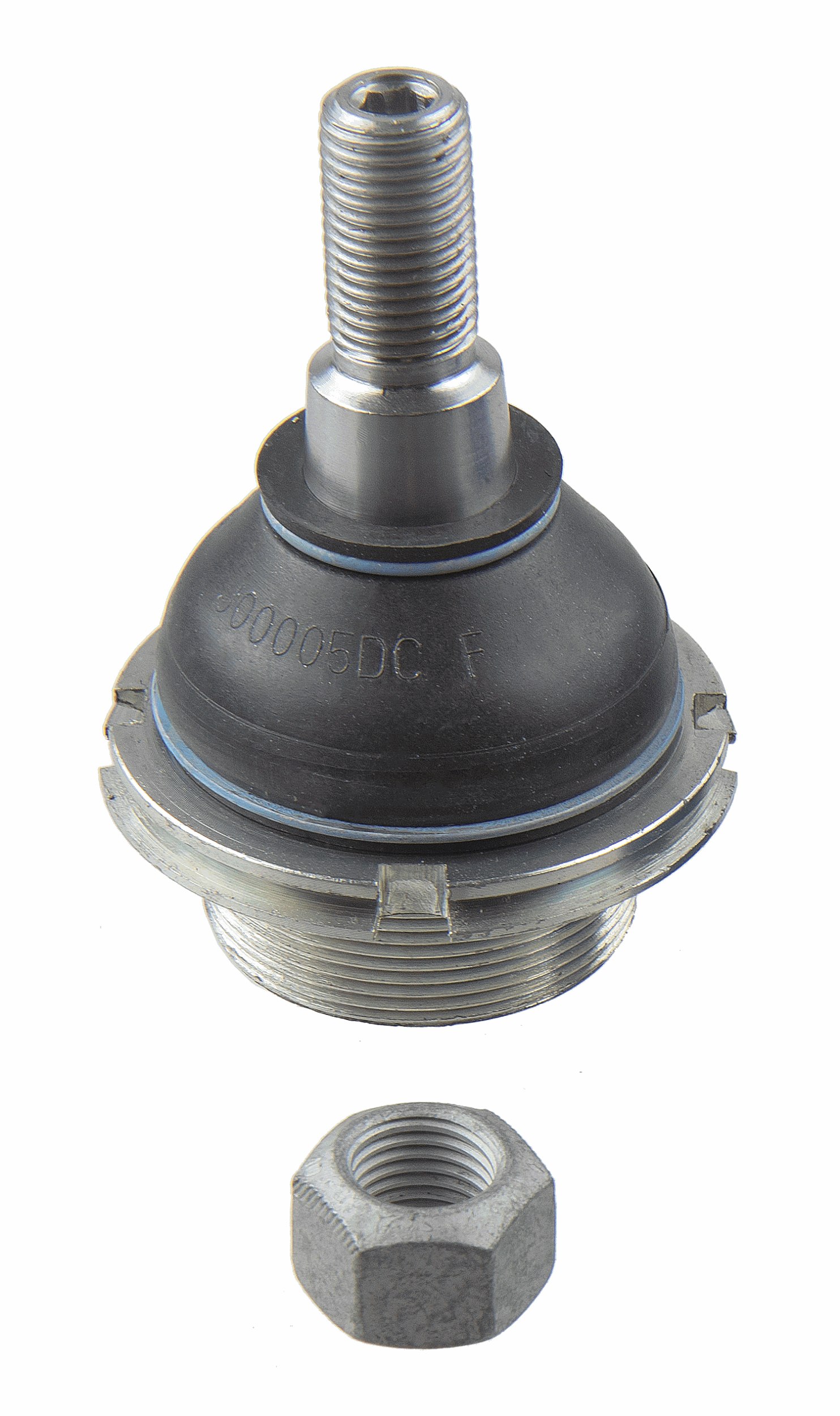 Ball Joint - 28335 02 LEMFÖRDER