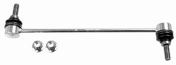 Rod/Strut, stabiliser - 28727 01 LEMFÖRDER