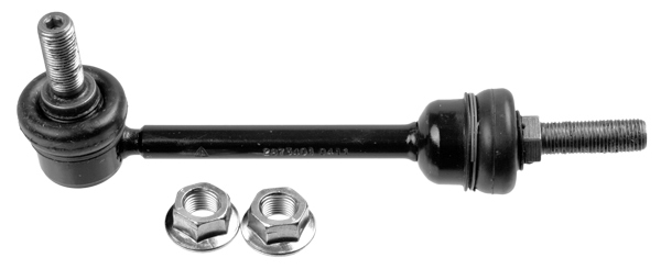 Тяга / стойка, стабилизатор - 28734 01 LEMFÖRDER