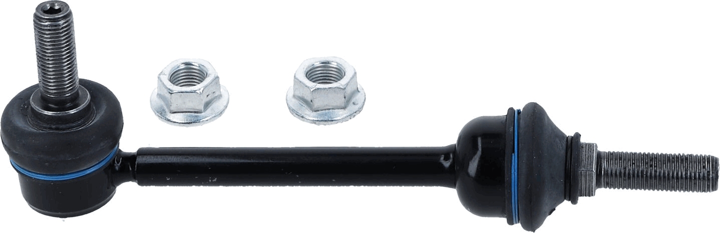 Rod/Strut, stabiliser - 28734 01 LEMFÖRDER