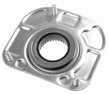 Опора стойки амортизатора - 28759 01 LEMFÖRDER