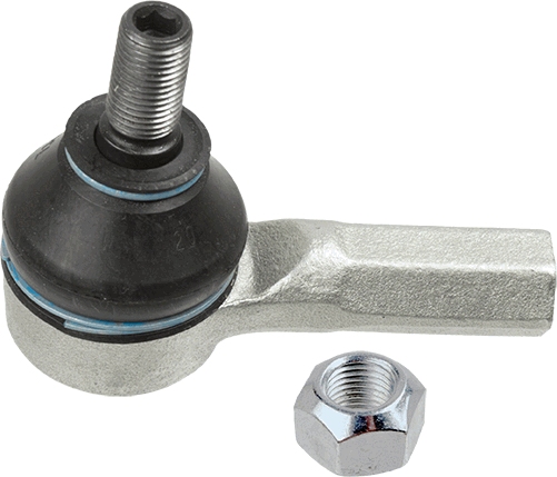 Tie Rod End - 28768 02 LEMFÖRDER