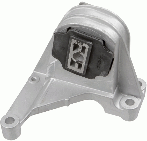 Mounting, automatic transmission - 28787 01 LEMFÖRDER