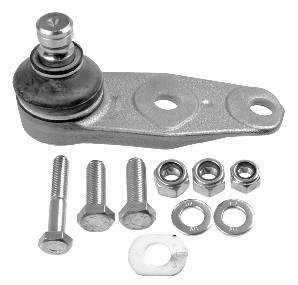 Ball Joint - 28892 03 LEMFÖRDER