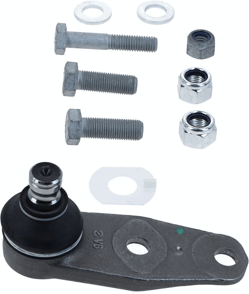 Ball Joint - 28892 03 LEMFÖRDER