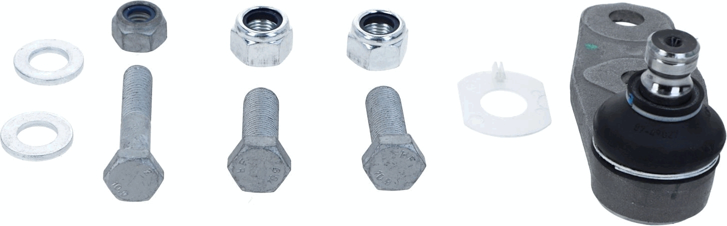 Ball Joint - 28892 03 LEMFÖRDER