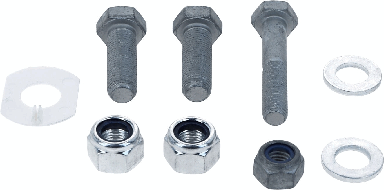 Ball Joint - 28892 03 LEMFÖRDER