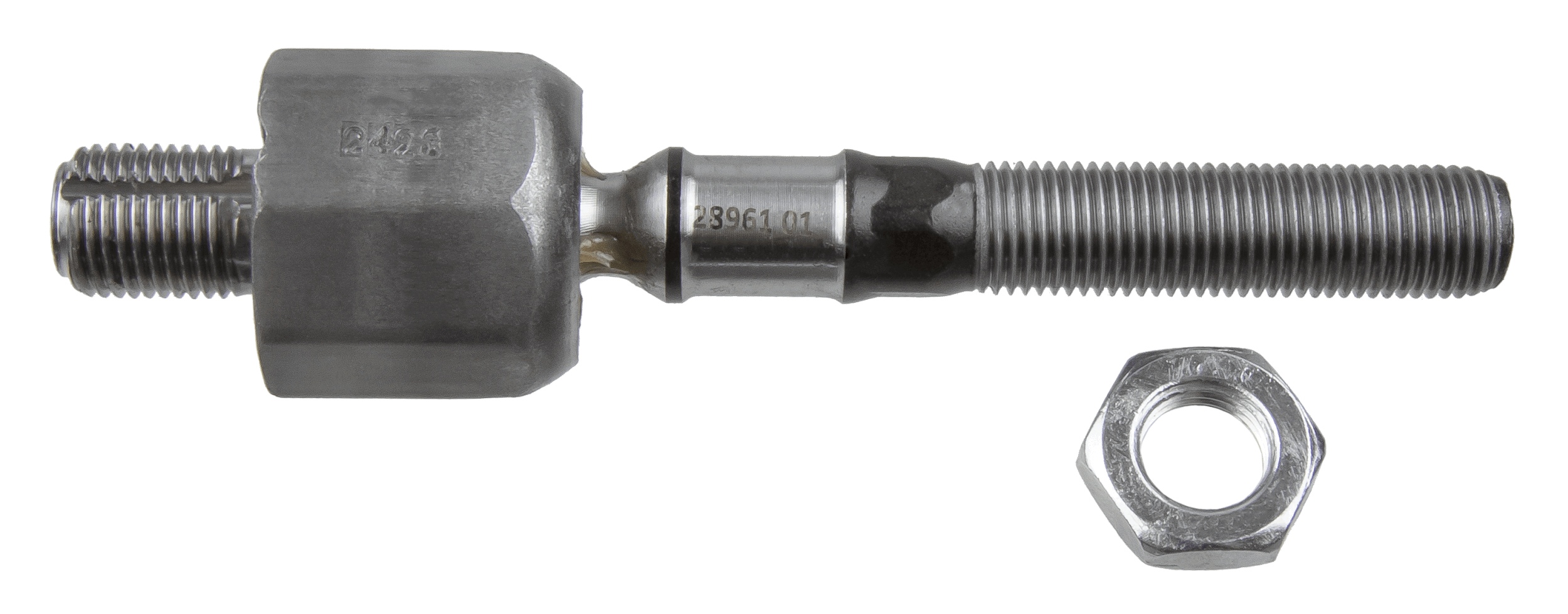 Inner Tie Rod - 28961 01 LEMFÖRDER