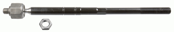 Inner Tie Rod - 28964 02 LEMFÖRDER
