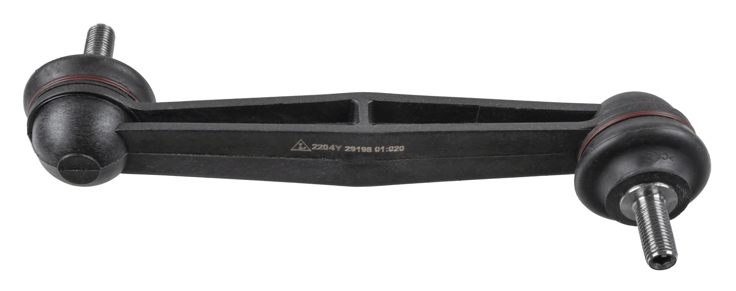 Rod/Strut, stabiliser - 29198 01 LEMFÖRDER