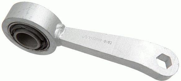 Rod/Strut, stabiliser - 29309 01 LEMFÖRDER