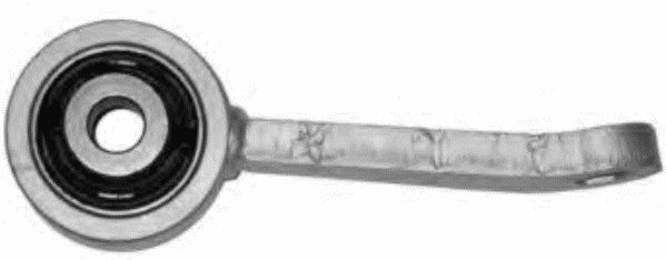 Rod/Strut, stabiliser - 29310 01 LEMFÖRDER