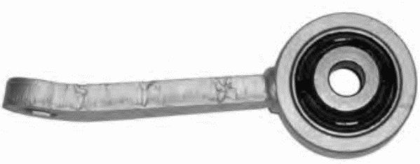 Rod/Strut, stabiliser - 29311 01 LEMFÖRDER