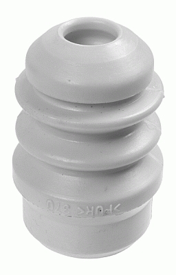 Tampone paracolpo, Sospensione - 29323 01 LEMFÖRDER
