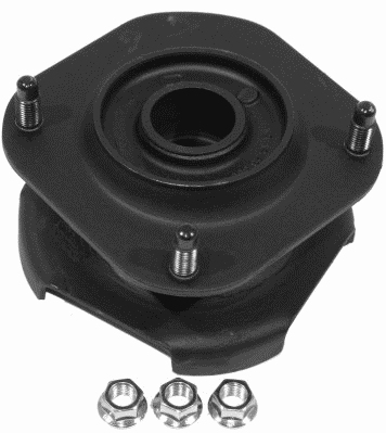 Top Strut Mounting - 29336 01 LEMFÖRDER