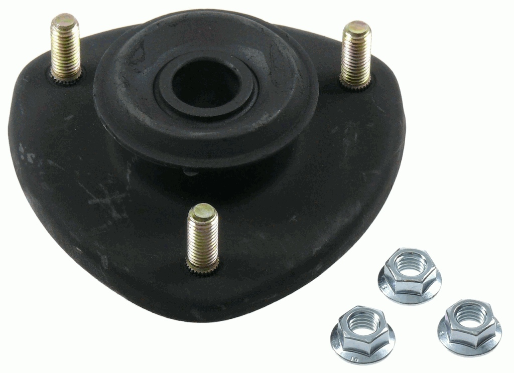 Top Strut Mounting - 29339 01 LEMFÖRDER