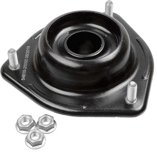 Top Strut Mounting - 29350 01 LEMFÖRDER