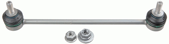 Rod/Strut, stabiliser - 29415 01 LEMFÖRDER