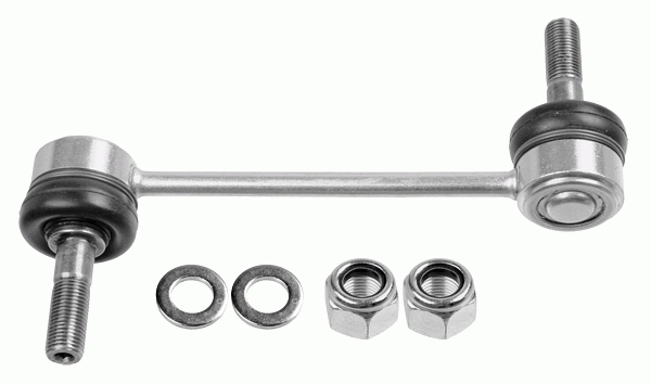 Rod/Strut, stabiliser - 29491 01 LEMFÖRDER