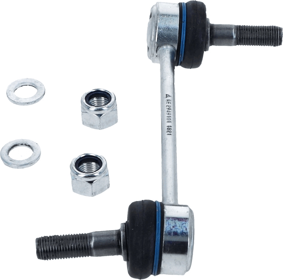 Rod/Strut, stabiliser - 29491 01 LEMFÖRDER