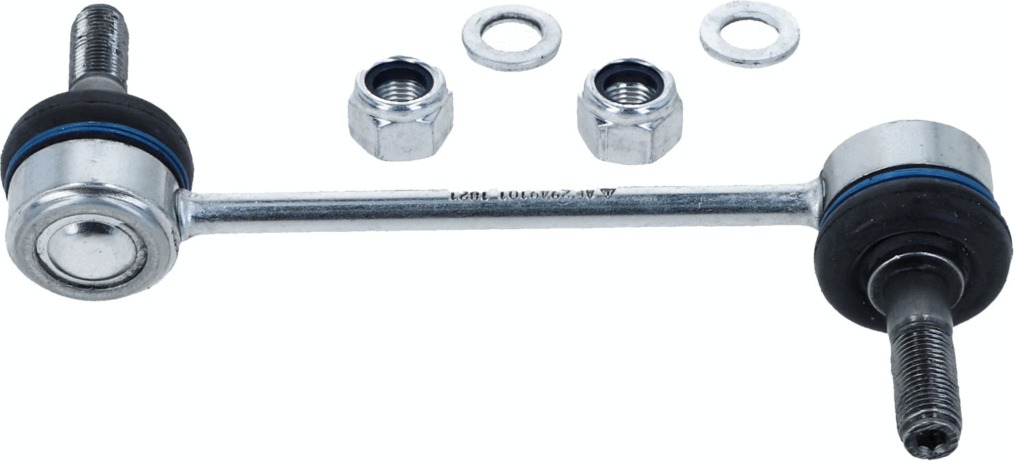 Rod/Strut, stabiliser - 29491 01 LEMFÖRDER