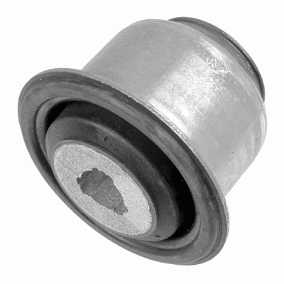 Control Arm-/Trailing Arm Bush - 29516 01 LEMFÖRDER