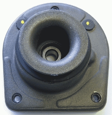 Top Strut Mounting - 29552 01 LEMFÖRDER