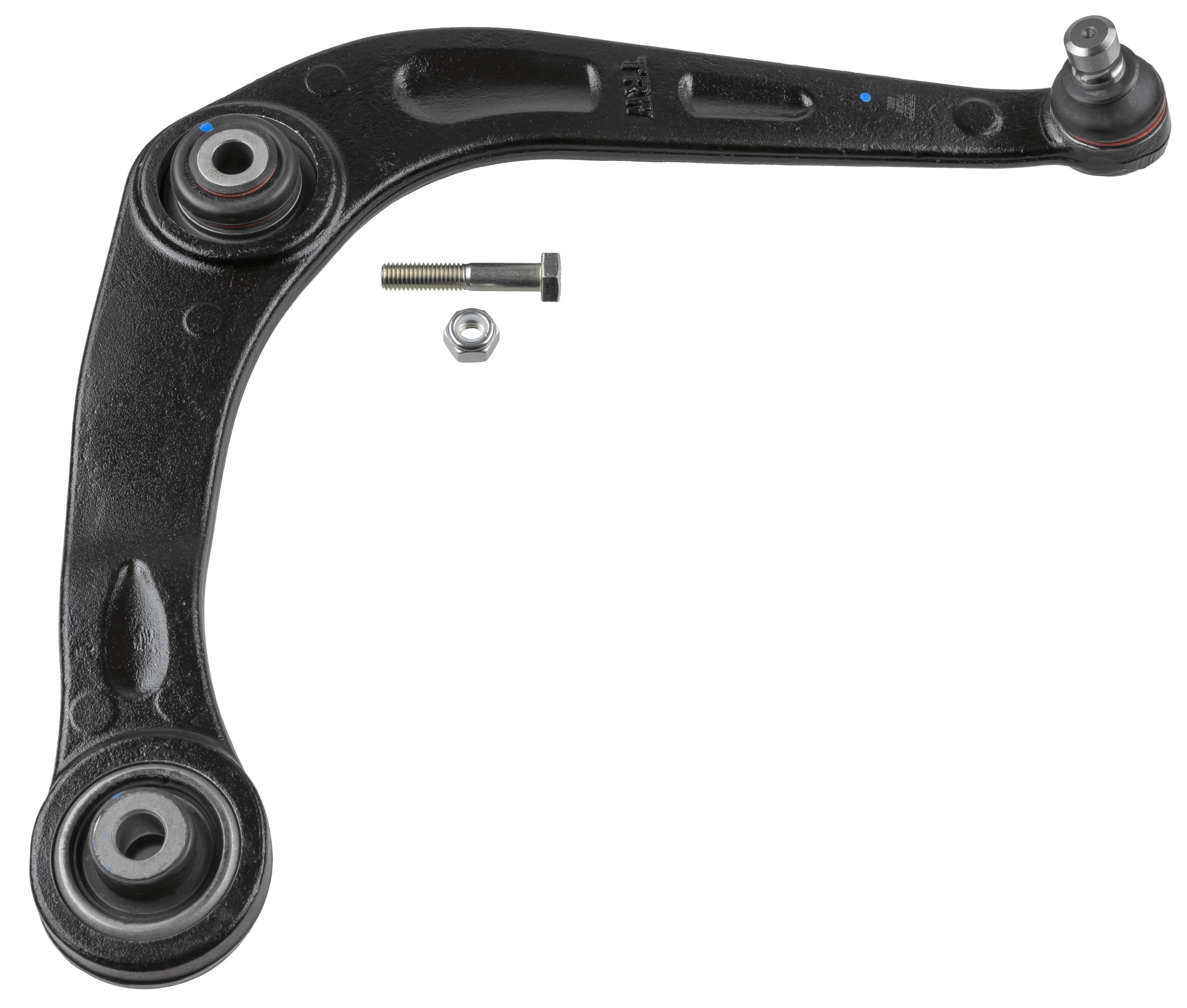 Track Control Arm - 29556 01 LEMFÖRDER